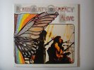 PERTH COUNTY CONSPIRACY Alive LP on Columbia Canadian