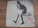 SAM RIVERS A NEW CONCEPTION LP BLUE NOTE BLP-4249 NM MONO