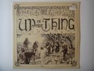 STEPHEN AND THE FARM BAND Up In Your Thnig LP on Farm Sealed