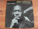 JOHN COLTRANE BLUE TRAIN BLUE NOTE BLP-1577 MONO LP ORIGINAL