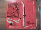 HARRY CARNEY WITH STRINGS LP CLEF MG C-640 NM MONO ORIGINAL