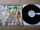 The Stone Roses - Turns Into Stone LP - Original