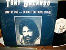 Tony Orlando Don't Let Go  Promo 12