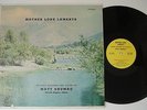 MATT SHUMAC Mother Lode Laments PRIVATE N. California Country Rural Folk LP