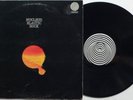 NUCLEUS Elastic Rock UK 1st Press VERTIGO SWIRL lp PROG Ian Carr NM- GIMMIX