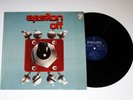 EPSILON OFF Orig 1974 German Prog LP Philips GEMA 6305 216 Germany+Inner Slv NM