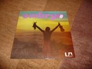 LP: Embryo: Embryo's Rache,das Original 1971, Mint-,Foc