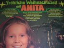 LP - WEIHNACHTEN mit ANITA