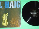 Al Haig -  Jazz Will O The Wisp Lp COUNTERPOINT CPT 551 RARE