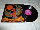 RARE BIRD-same '69 UK PINK CHARISMA LP ORIG. DEBUT PROG