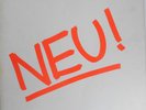 NEU S/T GREEN BRAIN KRAUTROCK ORIGINAL PRESSING RARITY LP