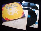 JESUS CHRIST SUPERSTAR 1st Ian Gillian DEEP PURPLE LP