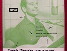 LONNIE DONEGAN HIT PARADE rare 1957 EP superb EX++