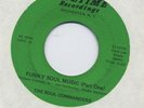 RARE FUNK 45 SOUL COMMANDERS ROCHESTER NY LISTEN