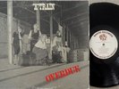 A TRAIN (Overdue) '78 private jazz-funk SOOTO breaks psych fuzz AOR Louisiana