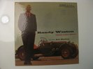 Randy Weston Trio Riverside Orig. DG Art Blakey VG+