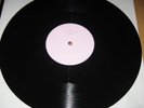 Paul McCartney PROMO TEST PRESS 