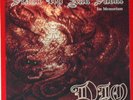 Dio rare live 3LP Concert Barn - Stand up and shout