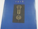 RARE COUNTERPARTS BY RUSH,  GERMAN ORIGINAL, ATLANTIC VINYL