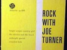 Joe Turner (45 EP) Atantic 606   