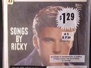 Rick Nelson (45 EP) Imperial 164   