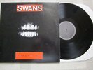 SWANS - FILTH -LP - YOUNG GOD RECORDS