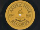 DAMBALA KILLER 70s ROOTS STEPPERS VISIONS OF WAR ZIMBABWE MUSIC HIVE 12