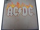 ac/dc 1981 box set, 6 lp,s plus bonus lp