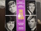 TONY WORSLEY,RAY BROWN,NORMIE ROWE,PETER DOYLE-SUNSHINE-RARE OZ-33 RPM LP 12