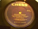 CHUCK BERRY-REELIN' & ROCKIN'/LET'S BOOGIE-45 RPM 7