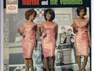 rare EP MARTHA AND VANDELLAS
