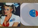Blink 182 ENEMA OF THE STATE vinyl record ONLY 500 OOP RARE new found glory afi