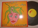 Kim BLACKBURN - Lizards In Love LP Flying Nun Records