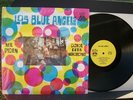 Los Blue Angels - Del Gordo - 60s Mexican Psych LP w/ Doors cover w/ FUZZ Hear