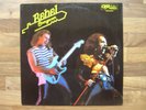 REBEL - Stargazer (J. Lawton - Uriah Heep, Lucifer's Friend)