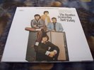 Beatles Yesterday and Today pasteover butcher showing at edge