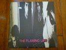 Flaming Lips    In A Priest Driven  Ambulance Restless Rec. 1990 Pink Vinyl