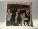 Jimmy Eat World The Middle 7