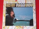 VASCO ROSSI. VIAGGIANDO. VINILE LP NUOVO 