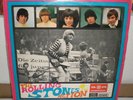 The Rolling Stones: IN ACTION / LP / DECCA Hi Fi 74 307 Stereo / collectors item