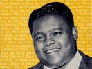 EP US ROCK'N'ROLL   FATS DOMINO     THIS IS FATS DOMINO  VOL. 1