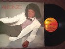 Alfonzo   RARE ALBUM FUNK, US 82, MINT, LISTEN 6 TRACKS