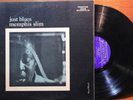 MEMPHIS SLIM Just Blues PRESTIGE 1018 Bluesville 1960 Deep Groove DG