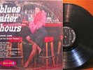 ELMORE JAMES & the Broom Dusters BLUES AFTER HOURS on Crown CLP 5168