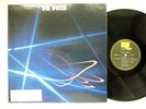 THE THREE - East Wind-MINT Direct-to-Disc Jazz 10001 AUDIOPHILE D2D LP