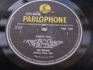 Beatles Rubber Soul Mono UK Lp 1st press-4/-1 Transitional LOUD CUT EJ Day Cover