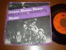 CHARLIE WOOLFE -DANCE DANCE HOLLAND 7