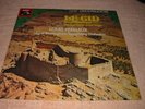 MASSENET LE CID - LOUIS FREMAUX - TAS LISTED