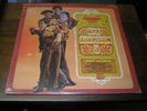 Jackson 5 SEALED 60s POP SOUL MOTOWN LP Diana Ross Presents ORIGINAL 1969 USA