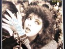 Kate Bush The Dreaming SIGNED UK Promo LP RARE 1982 Autographed